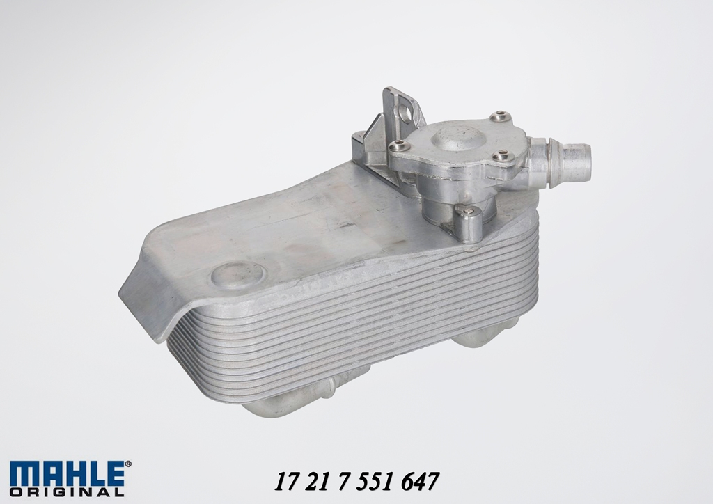 Heat Exchanger - BMW 1 / 3 / X1 / Z4 Series - Various Models